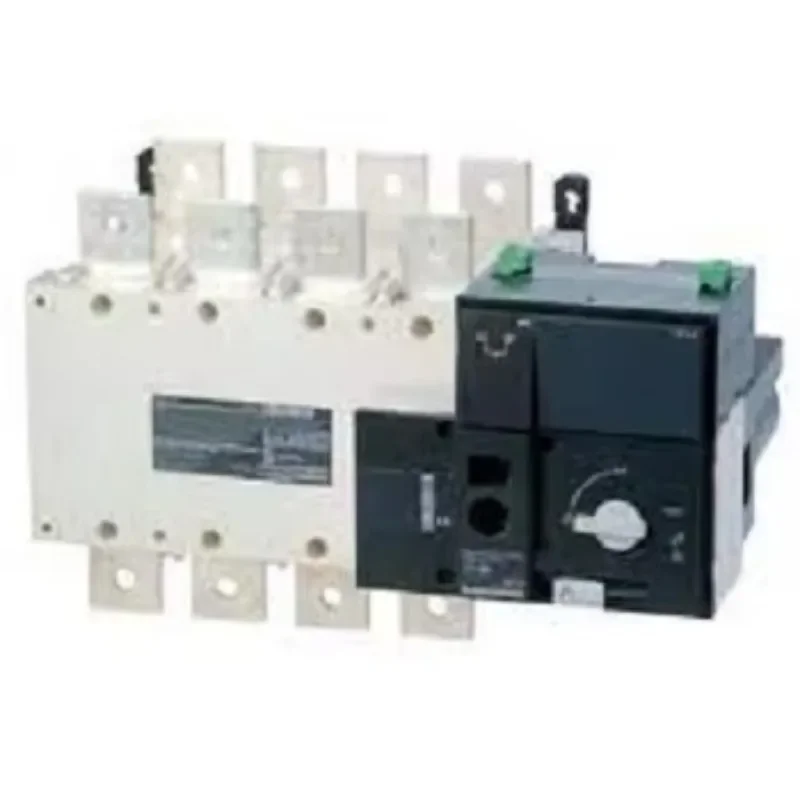 95034010SL ATYS  100A Four Pole Remote & Automatic Operated Transfer Switch Changeover Switch