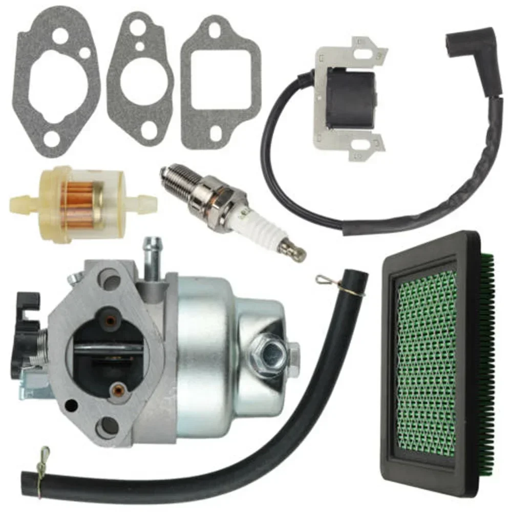 مكربن فلتر الهواء لهوندا GCV160 GCV160A GCV160LA GCV160LA0 GCV160LE