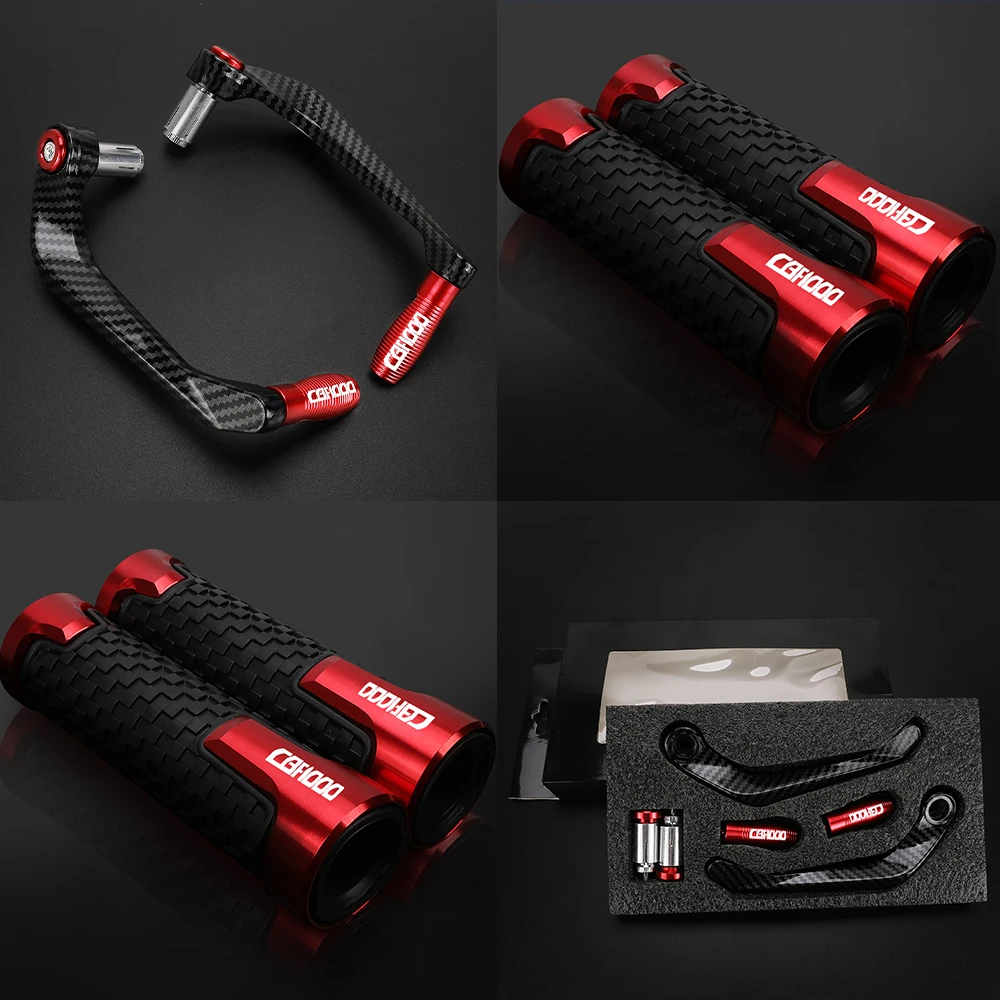 

For Honda CBF1000 CBF 1000 2010 2011 2012 2013 Motorcycle Accessories Levers Guard Brake Clutch Handlebar Protector