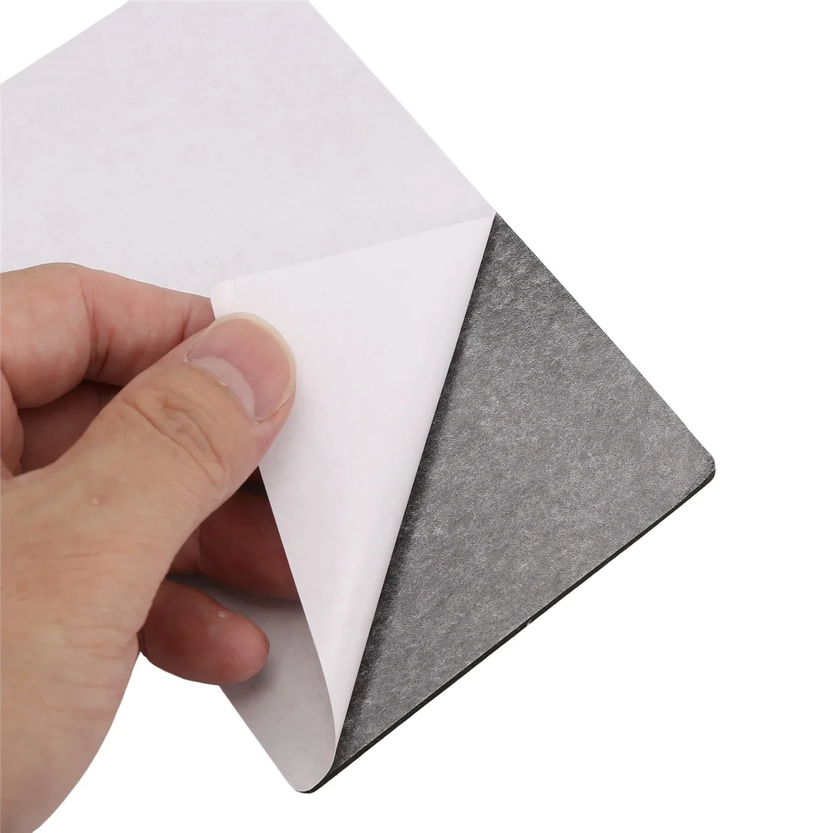 Качество! 2 планшета, противоскользящие мебельные накладки, самоклеящиеся нескользящие утолщенные резиновые ножки, защитные накладки на пол для стула, дивана