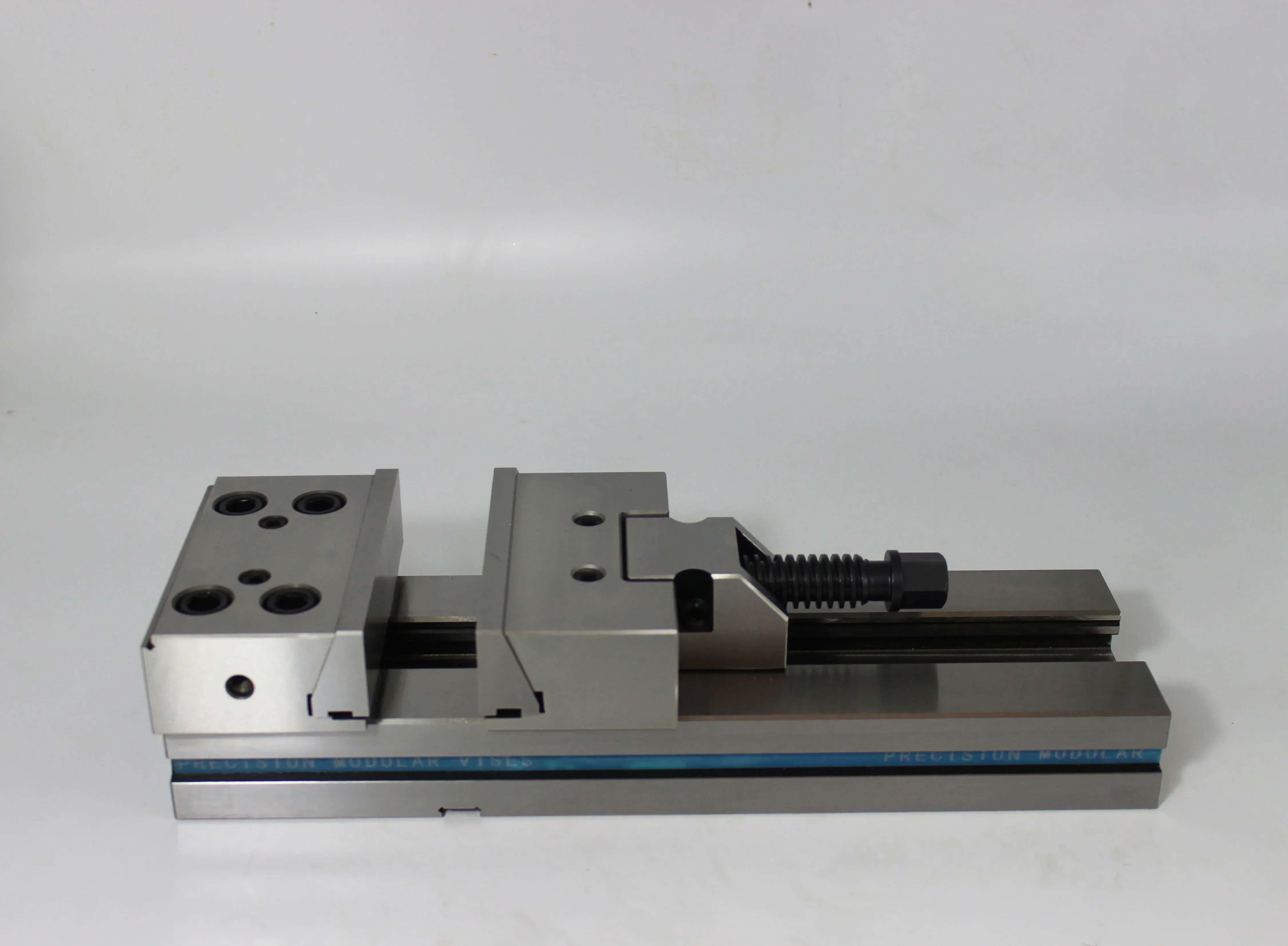 

GT150x200 CNC Clamp Tools Milling Machine GT150A Modular Vise