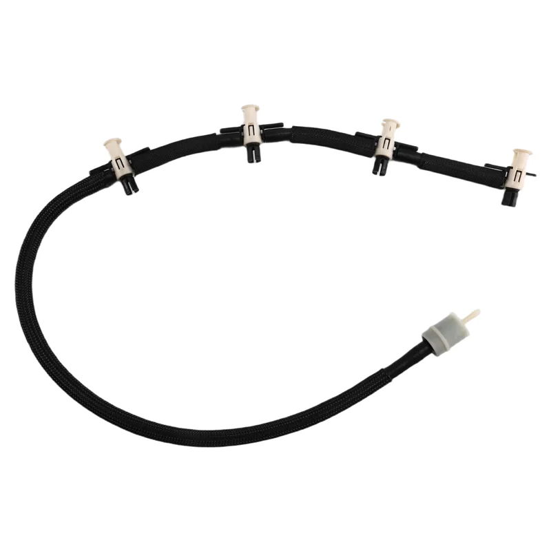 X39A-Для BMW 1, 2, 3, 4, 5 X2 X3 X4 X5 2015-2023, автомобильный топливный шланг, масляная трубка 13538598176 13538587793