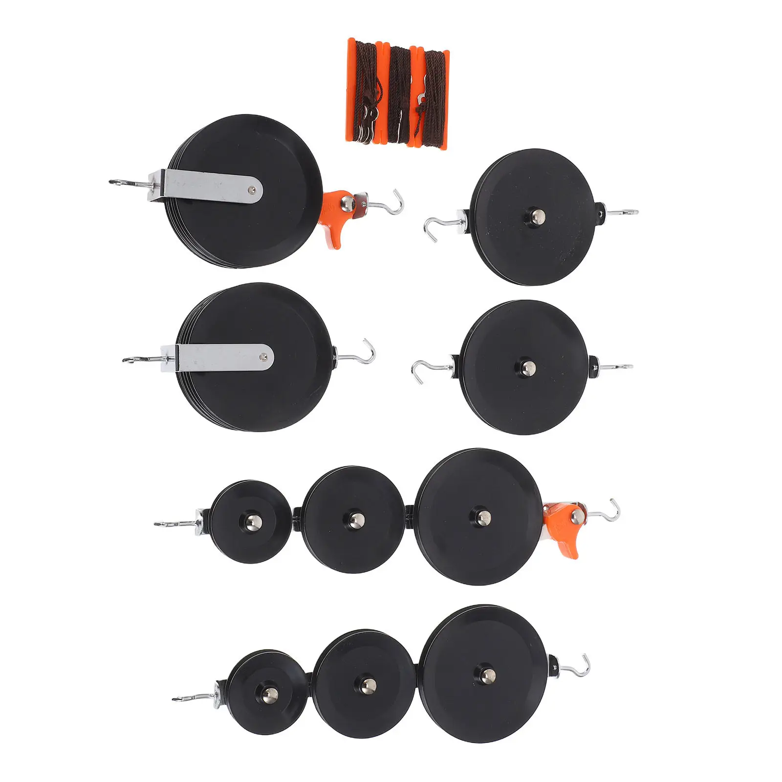 kit-de-1-poulie-mobile-et-poulie-fixe-pour-experiences-scientifiques-en-classe-et-enseignement-de-la-physique