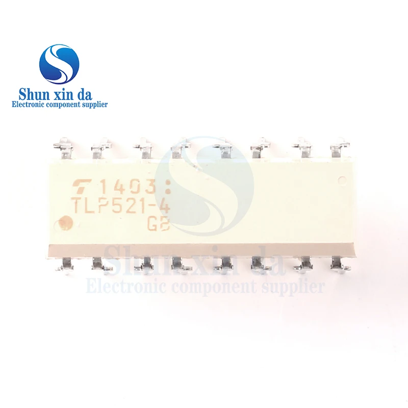 10PCS TLP521 P521 T…
