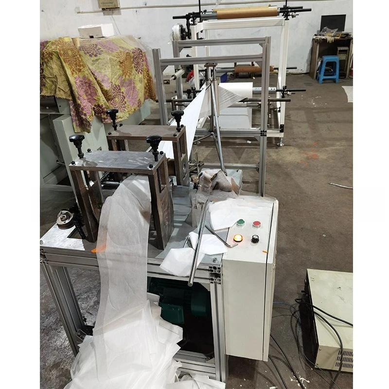 Mask machines, 3D mask machines, mask machinery