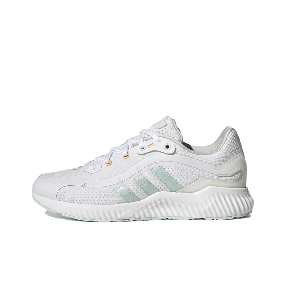 

Adidas Jelly Bounce 'White Green Oxide' Women's HQ3586