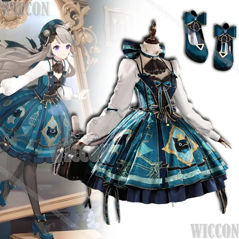 Linnette Han Ka Col… - image