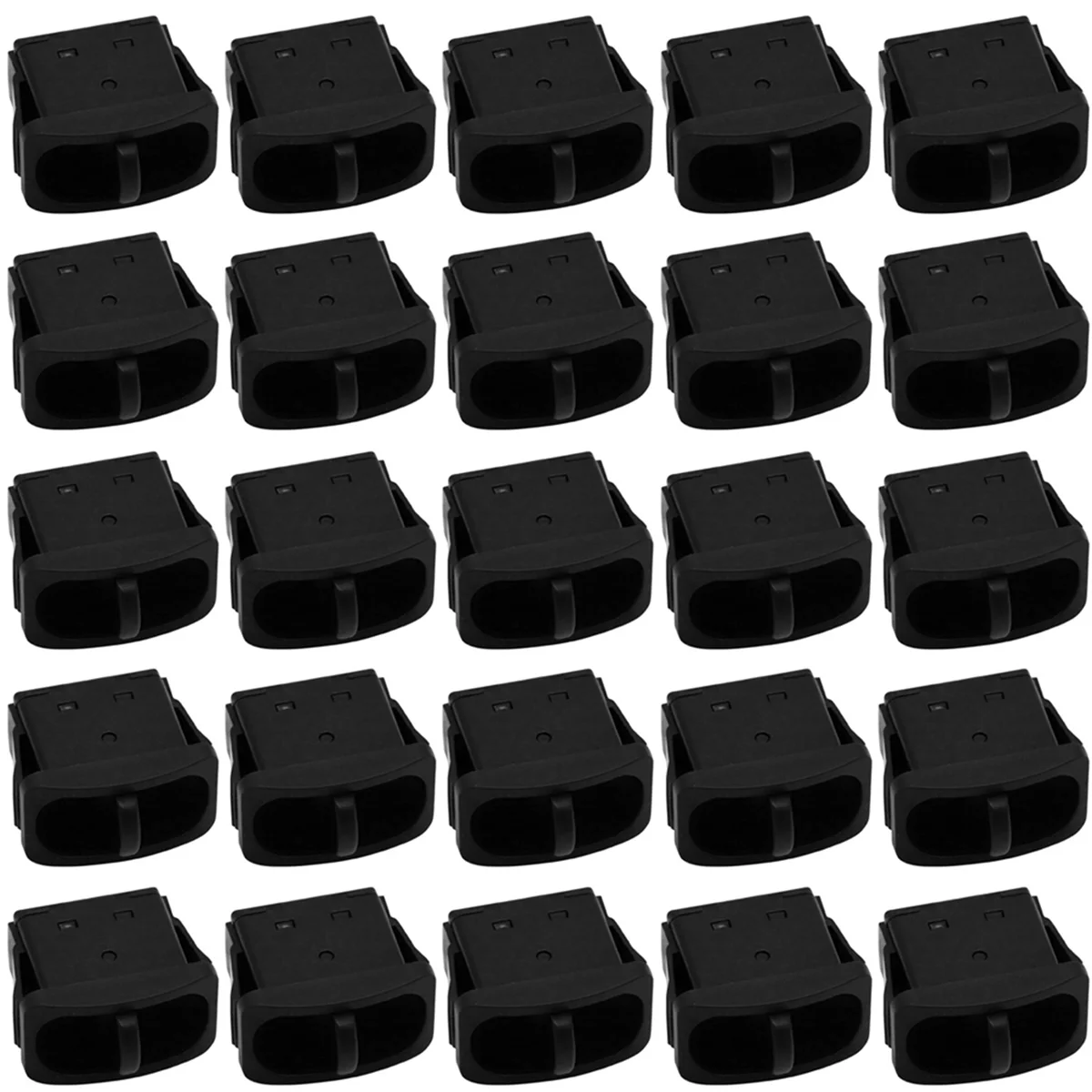 

20X Truck Air Pump Control Switch Electric Manual Paddle Valve Truck Seat Control Air Spring Start Switch