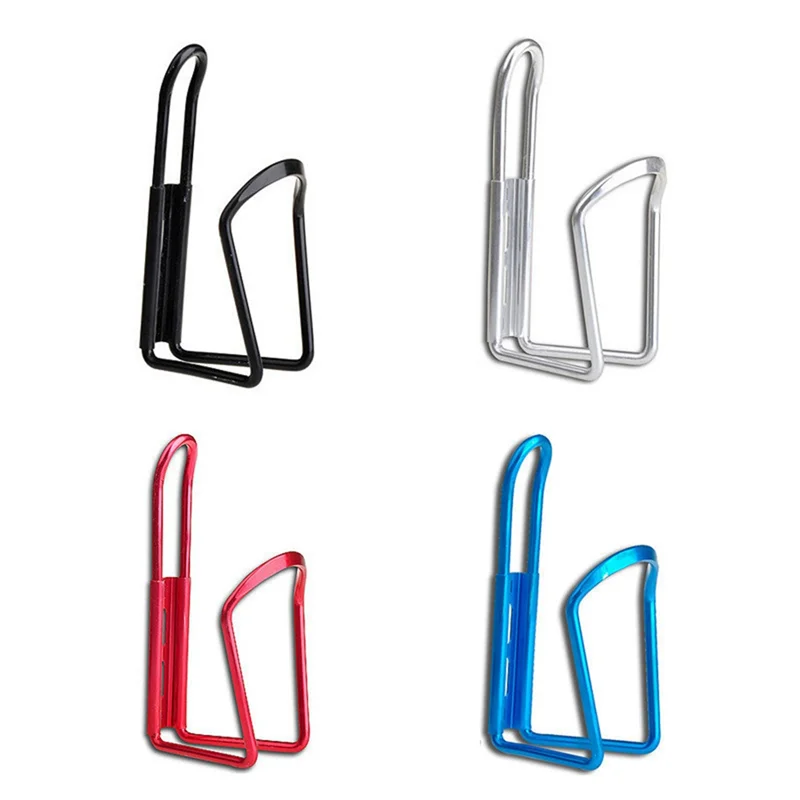 

SYDS Bicycle Bottle Cage, Bottle Cage, Compatible With Any Standard Water Bottle, Can Be Quickly Installed On Any