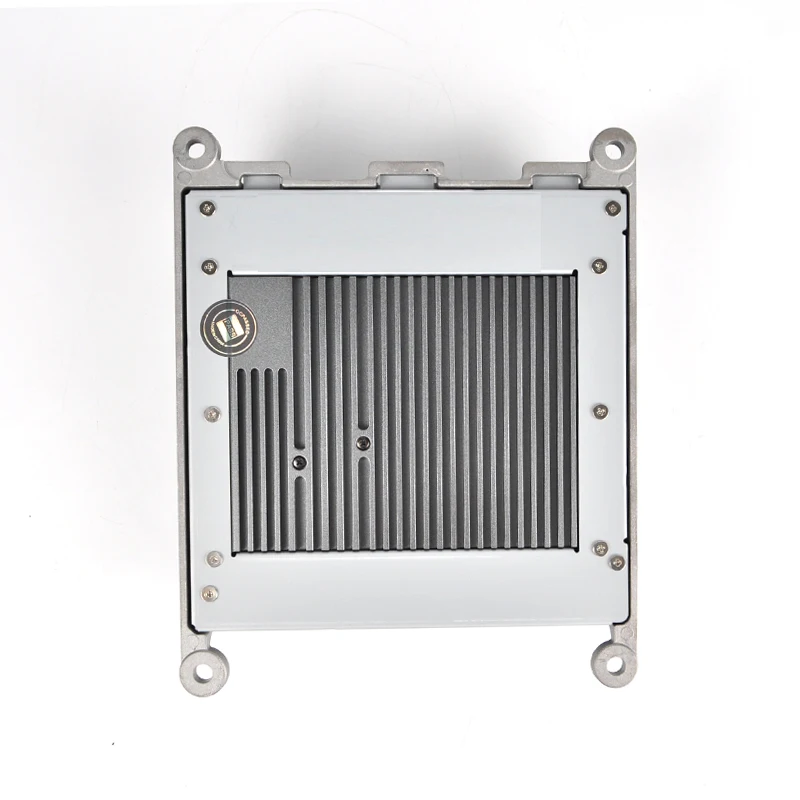 

960W 12 Channel Car DSP Amplifier Built in DSP and Karaoke Modules Supporting Bridge Connection D Class