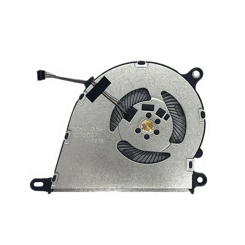 

New Laptop CPU Cooling Fan for HP 15-DY/EF 15S-FQ/EQ 14-DQ 14S-DQ 340S G7 TPN-Q242 Cooler L68133-001