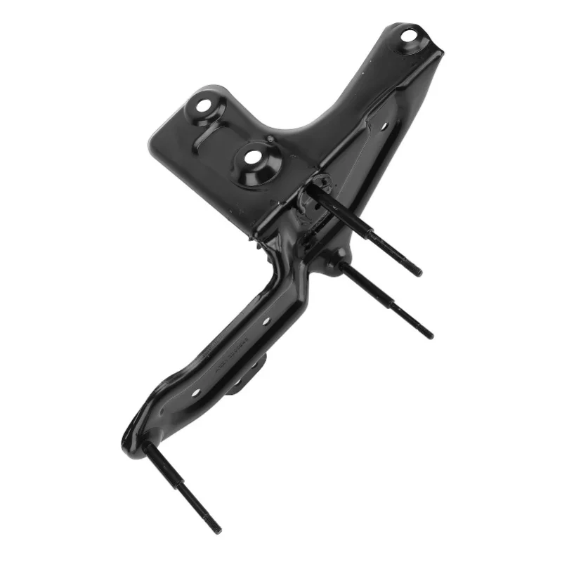 Air Suspension Compressor Pump Bracket 2213200243 Metal Enhanced Performance For S-Class W221 CL-Class C216