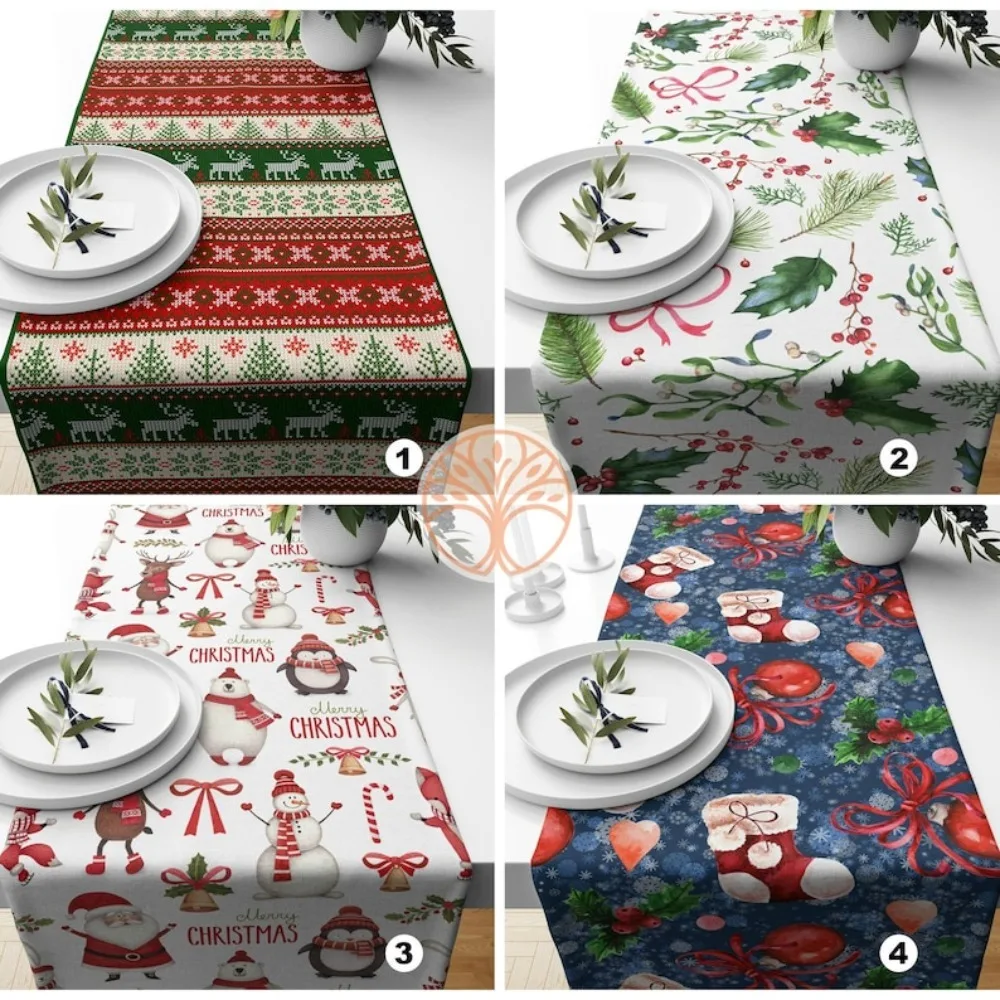 Jit 1Pcchristmas Th… - image