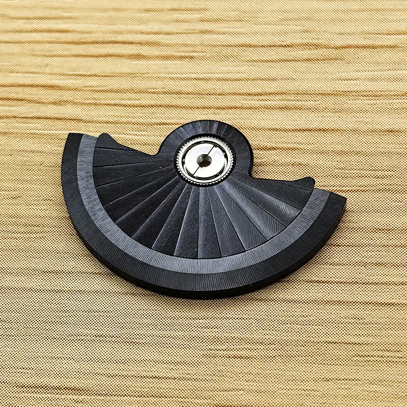 NH35 NH36 Automatic Hammer Rotor Fits NH34 NH35 NH36 NH38 NH39 7S26 4R35 6R Movement Pendulum Weight SKX007 Watch Refit Part