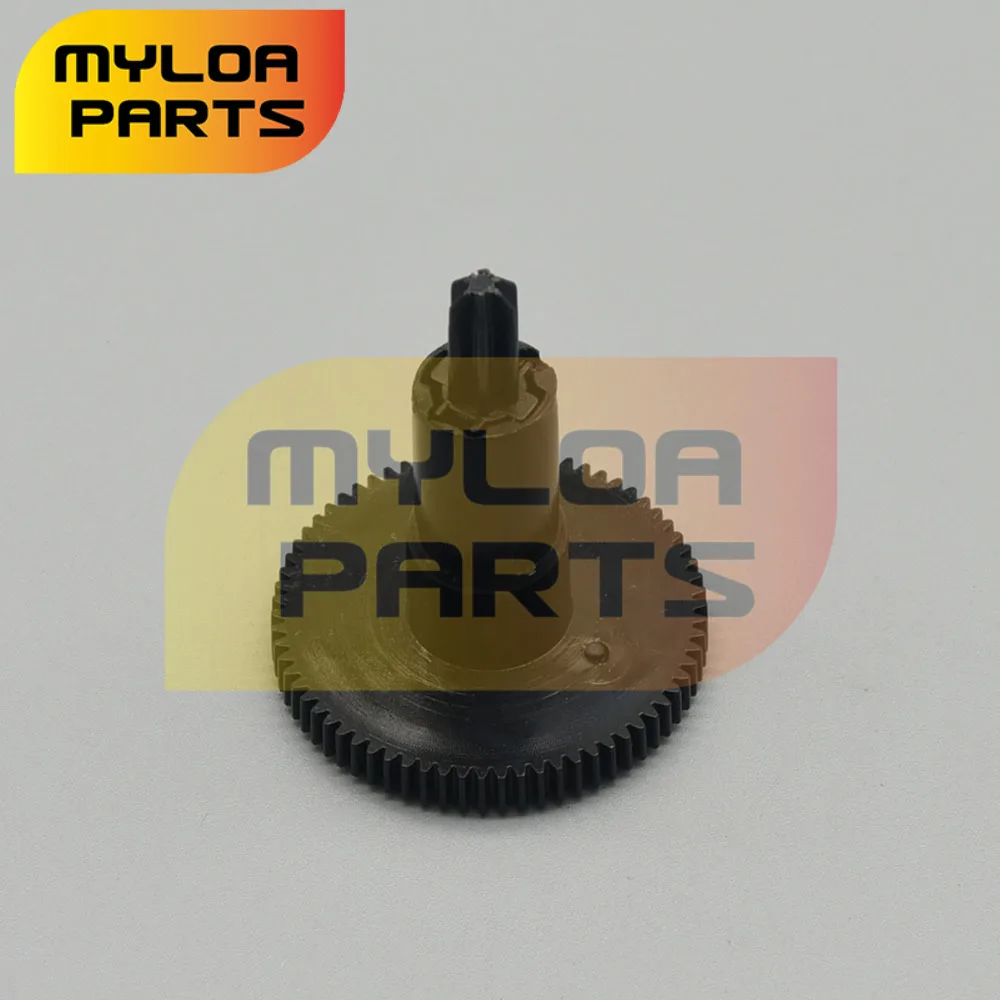 5X 1235949 Gear Ribbon Take Up Sub Assy is for EPSON TM-U220 TM-U220A TM-U220B TM-U220D TM-U220PA TM-U220PB TM-U220PD