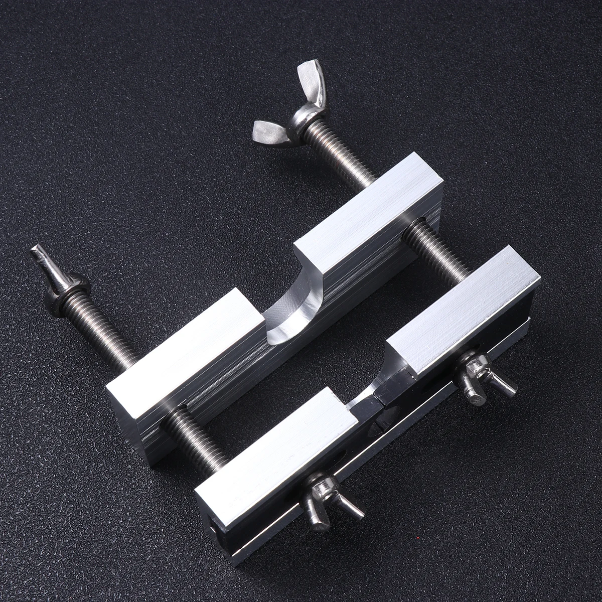 

Professional Trumpet Mouthpiece Puller Remover Extractor Aluminum Alloy Euphonium Repair Tool Detachable Brass for Student