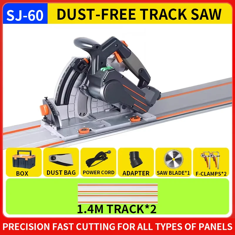 Thumbnail 4 - #3 Panel Saws List of Top Picks