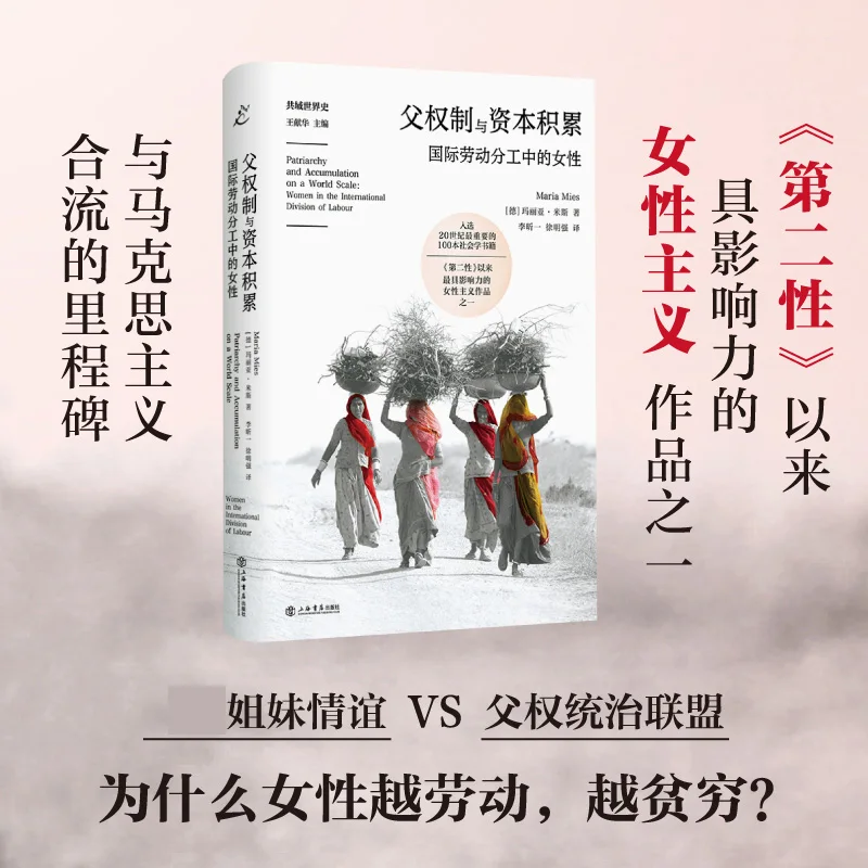 

Patriarchy and Capital Accumulation: Women in the International Division of Labor