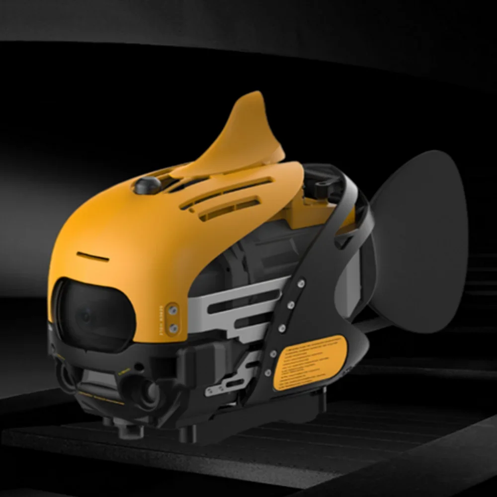 Underwater Robot In… - image