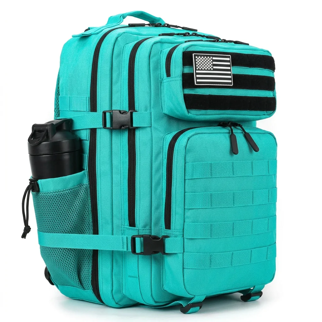 Thumbnail 2 - #76 Carry On Backpacks Deals & Discounts