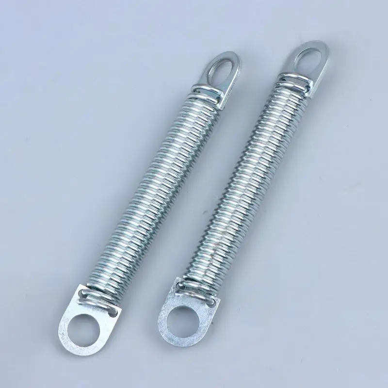 .Hot Sale-2pcs Spring For Elevator Schindler 3300/3600/5200/5500 Elevator Door Knife Spring V15/V35 Door Knife Spring