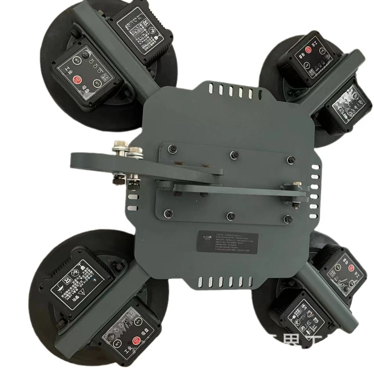 

Корпус присоски Super Yiping для тяжелых условий эксплуатации, 27 см, 4 инженерных шифера, керамическая плитка, стеклянная присоска, консервативная