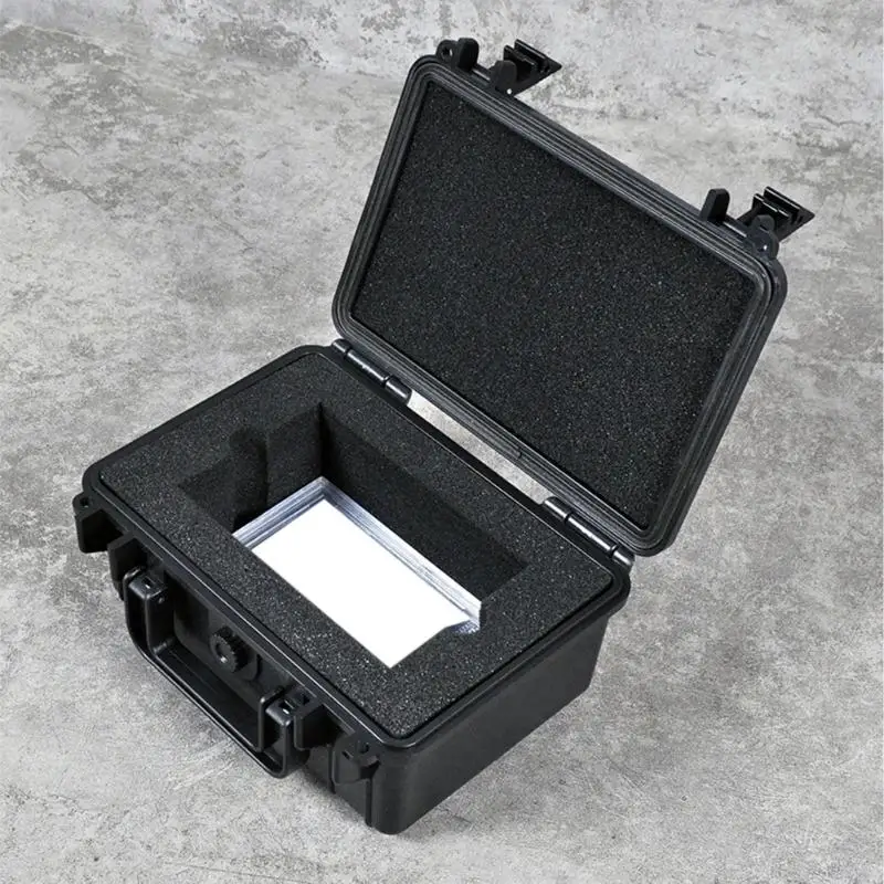 CORB Heavy Duty Plastic Case Designed For Sports And Gaming Card Enthusiasts