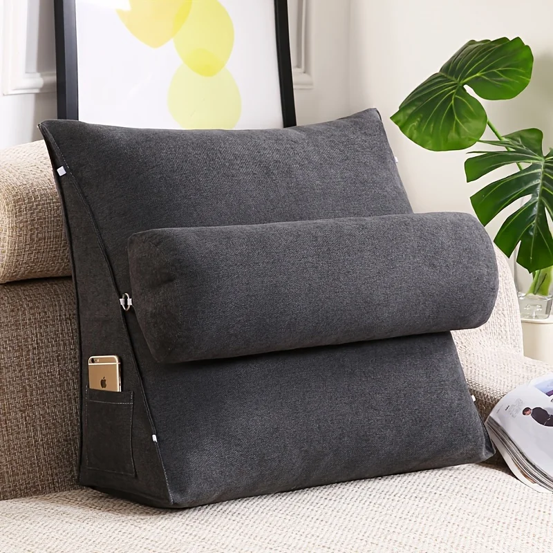 Thumbnail 2 - #77 Backrest Pillows List of Top Picks