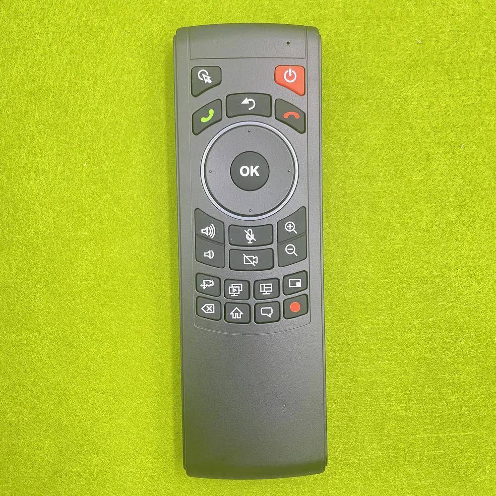 

Original Remote Control A03 RC360 For AVAYA CU-360 Collaboration Unit