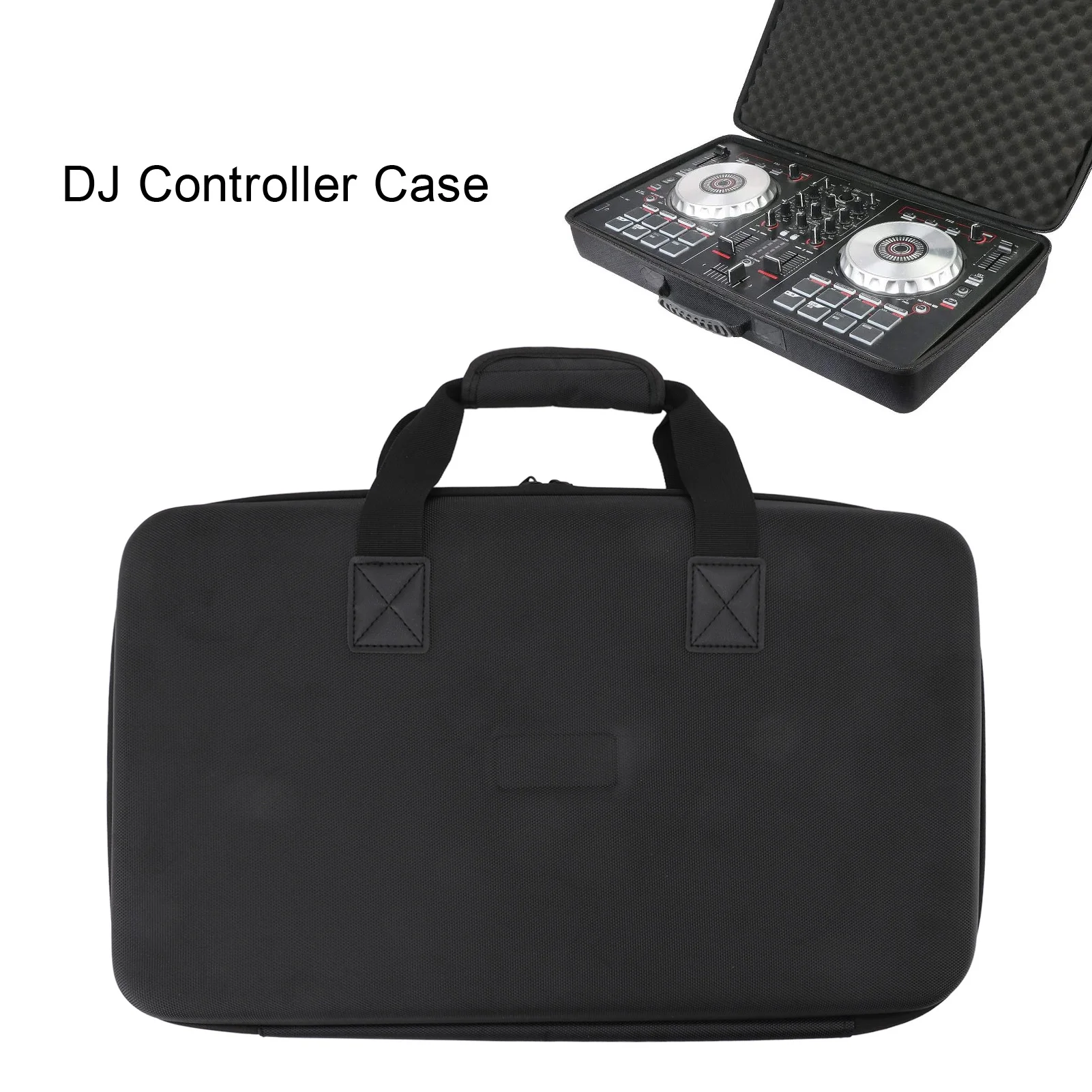 Dj Controller Case …