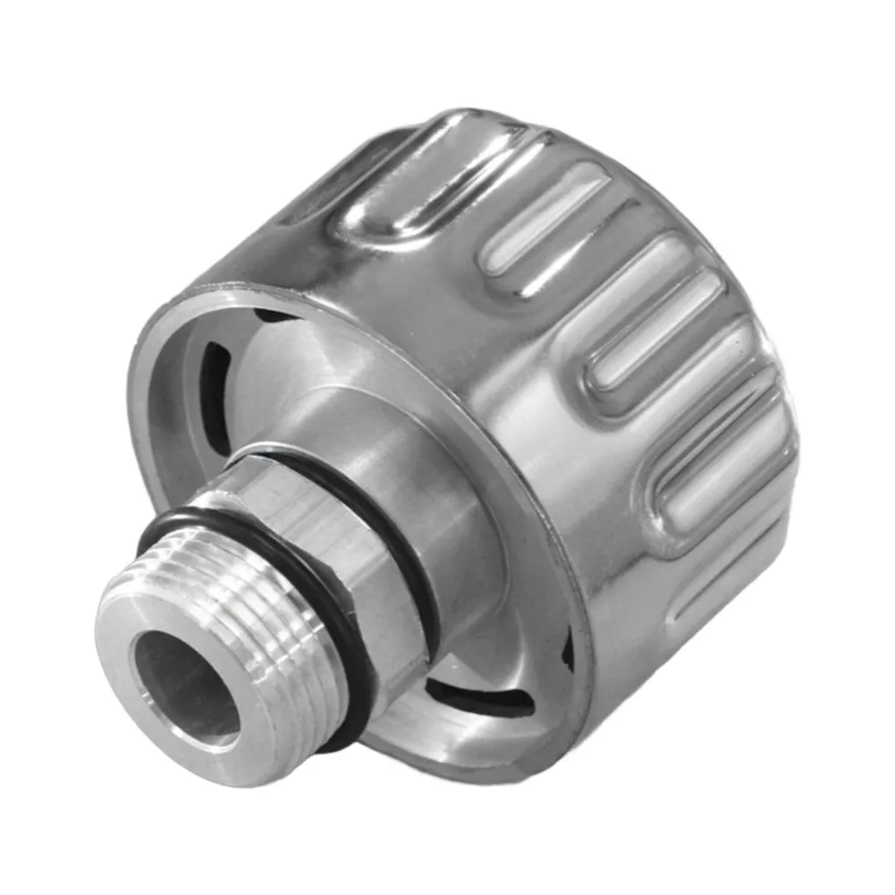 1 NPT For Breather Cap for Hydraulic Systems Featuring 40 Micrometer Air Filter Carbon Steel and Aluminum Construction