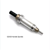 Super UP200 Micro Motor G5 Nail Drill Shaft Spare Parts Parts Original UP200 HANDPIECE Spindle