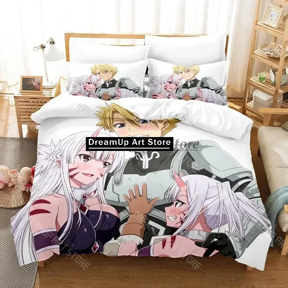 2026 3D Print Peter Grill Bedding Set Single Twin Full Queen King Size Bed Set Aldult Kid Bedroom Duvetcover Sets 3D Anime Bed S
