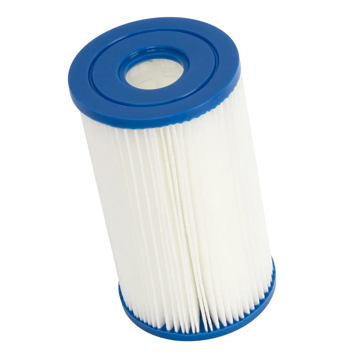 Type S2 filter cartridge dimensions