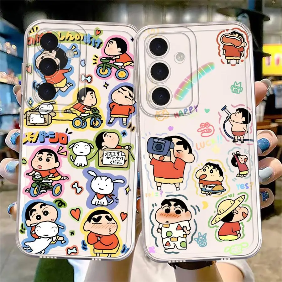 Colorful Crayon Shi…