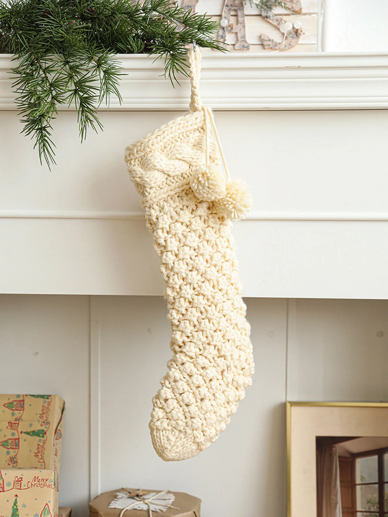Thumbnail 2 - #7 Latest Holiday Stockings Offers