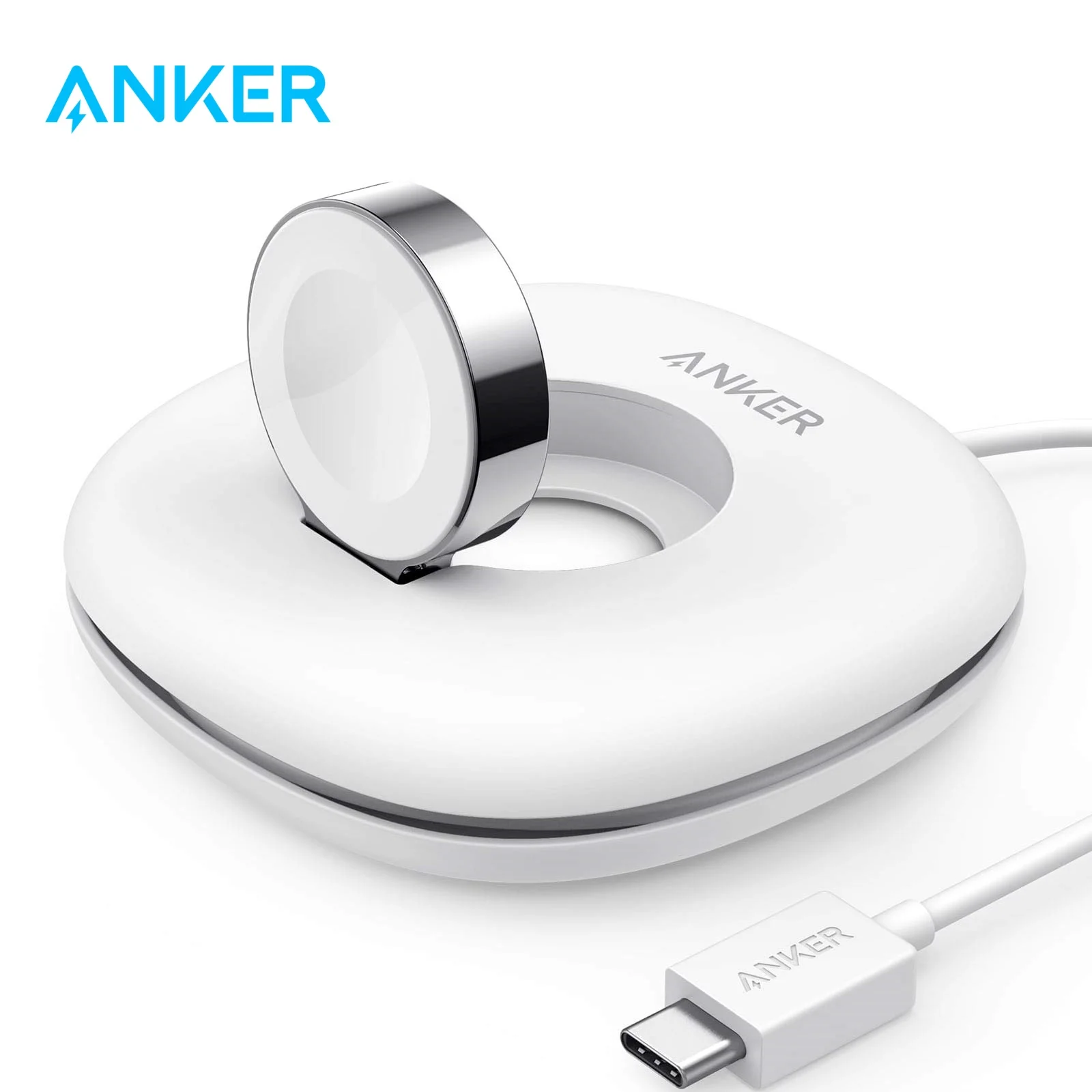 anker-折りたたみ式充電ドックusb-cコネクタmfi認定applewatch-a8802と互換性あり