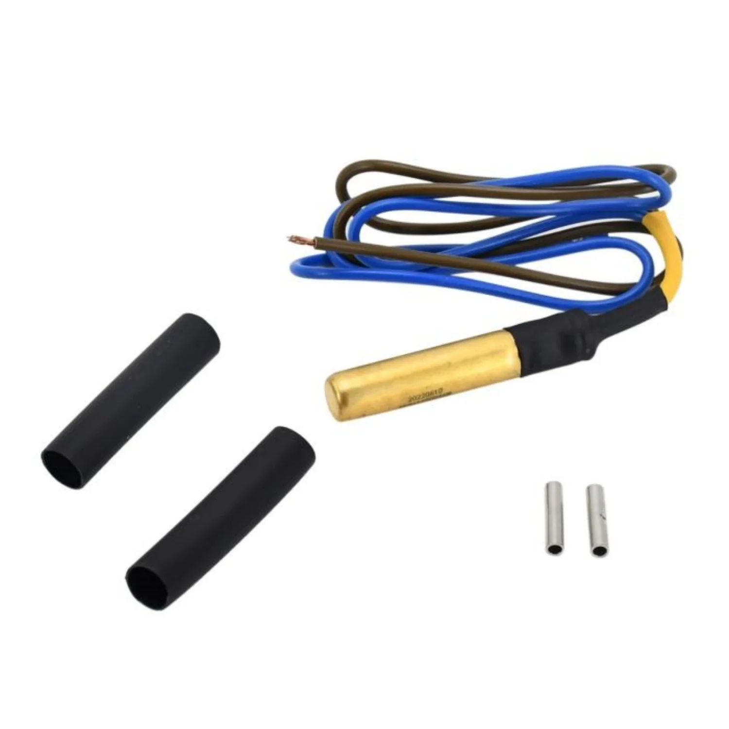 New Temperature Sen… - image