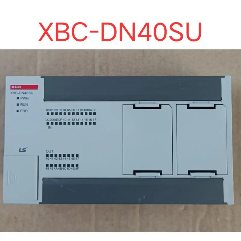 

used XBC-DN40SU PLC Test OK Fast Shipping