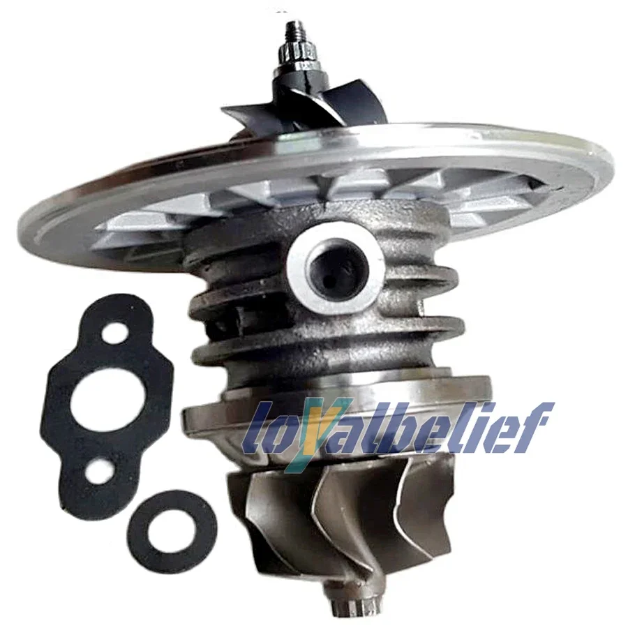 Car GT2556S Turbo Cartridge Core For Perkins Agricultural Backhoe loaders 762931 762931-0002 762931-0003 32006047 320-06047