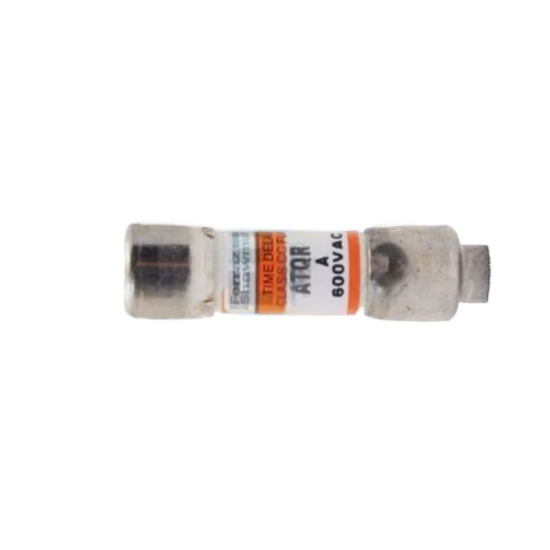 10PCS  ATQR-1-1/2 1.5A 600V Time-delay Fuse for Ferraz Shawmut