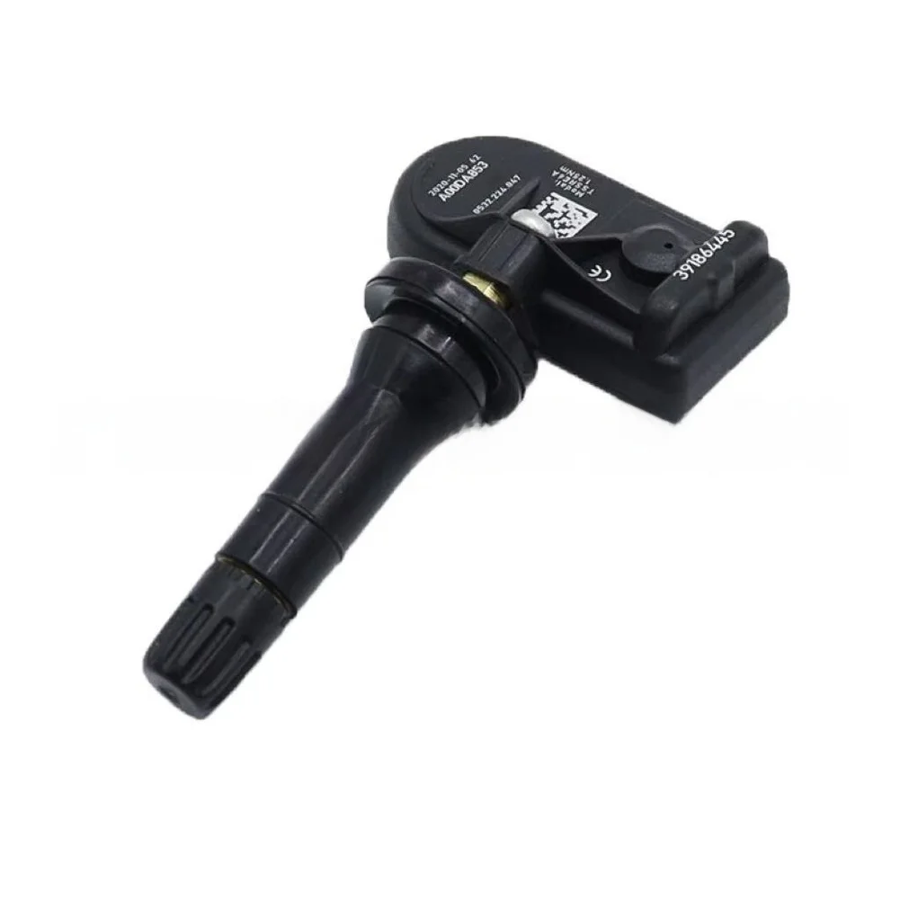 4X TPMS Sensor Unit for Vauxhall For Astra K 2015-2022 Insignia B 2015-2022 Grand Sport Tire Pressure Monitoring 39186445