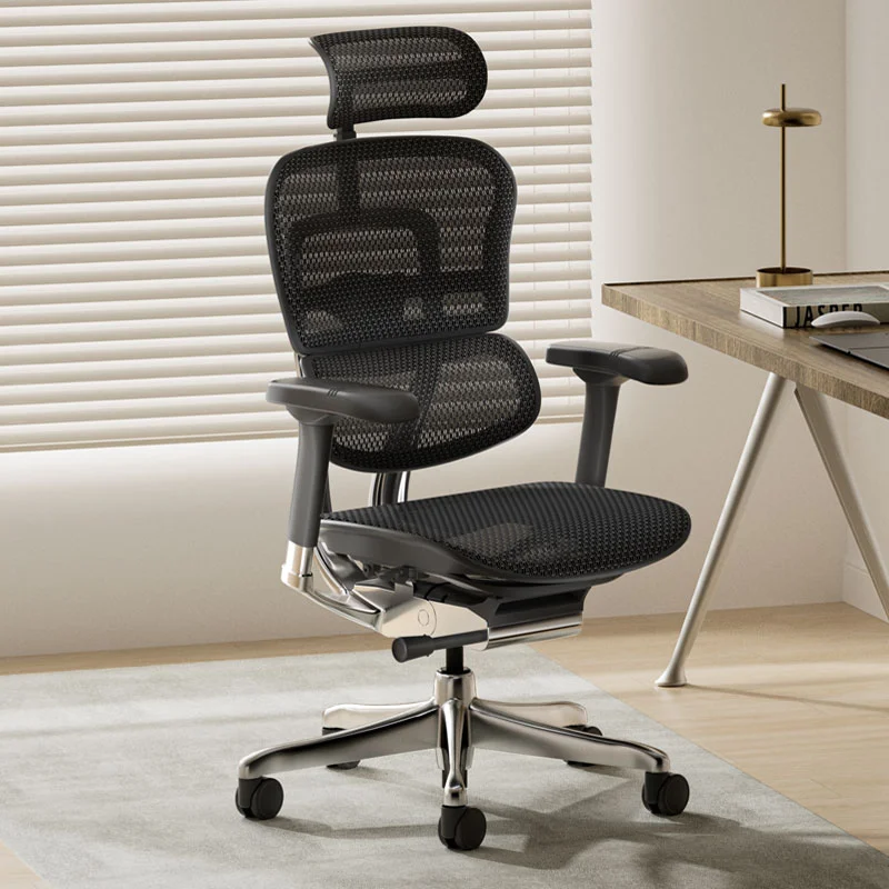 Dual mode high-end, ergonomic chair, computer chair office chair, e-sports chair