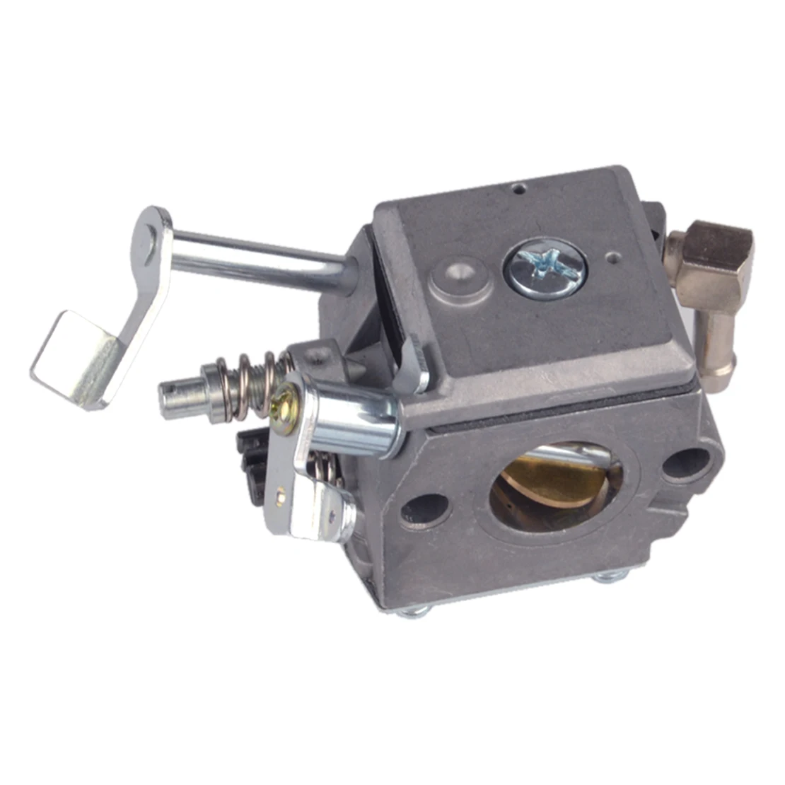 Carburetor Kit 16100-Z4E-S14 HDA-275A 16100-Z4E-S16 16100-Z4E-S15 Fit for Honda GX100 GX100U 2.8Hp Engine Rammer Walbro HDA234