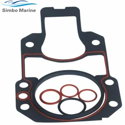 27-94996Q2 Bell Housing Gasket Kit For MerCruiser Alpha One Gen II Sterndrive 27-94996A1 27-64818A3 27-949962 27-64818A2