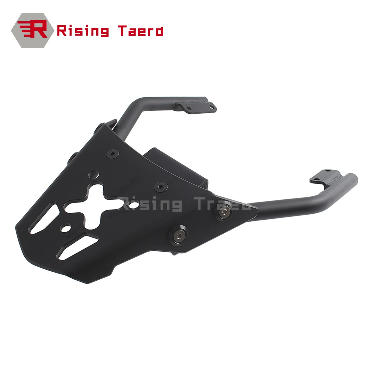 Portaequipajes trasero para motocicleta, soporte de caja superior para BMW G310R G310 R G 310 R 310R 2017 - 2023 2024