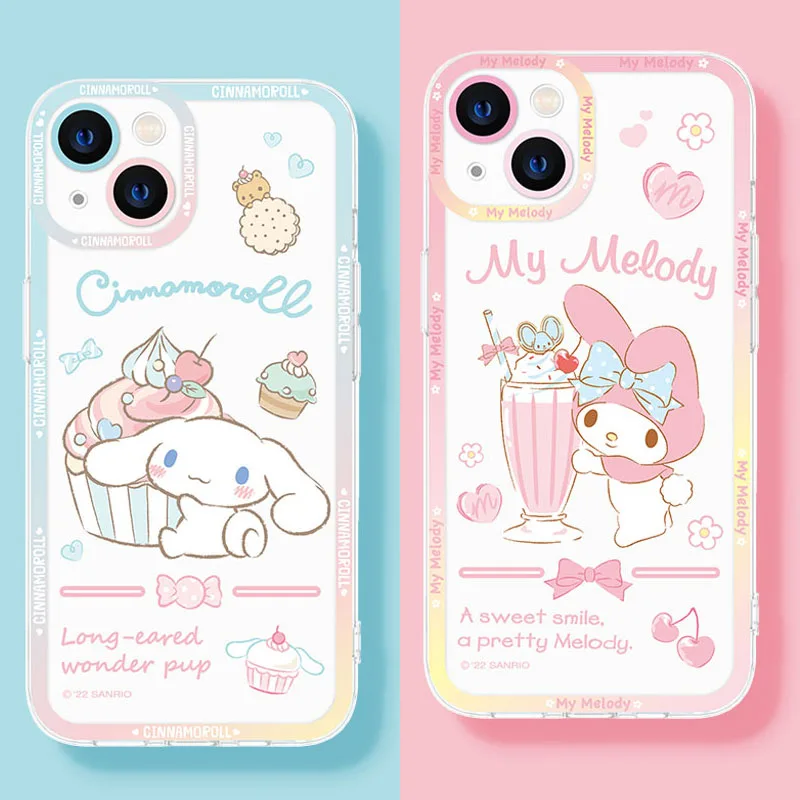 Cinnamoroll Melody … - image