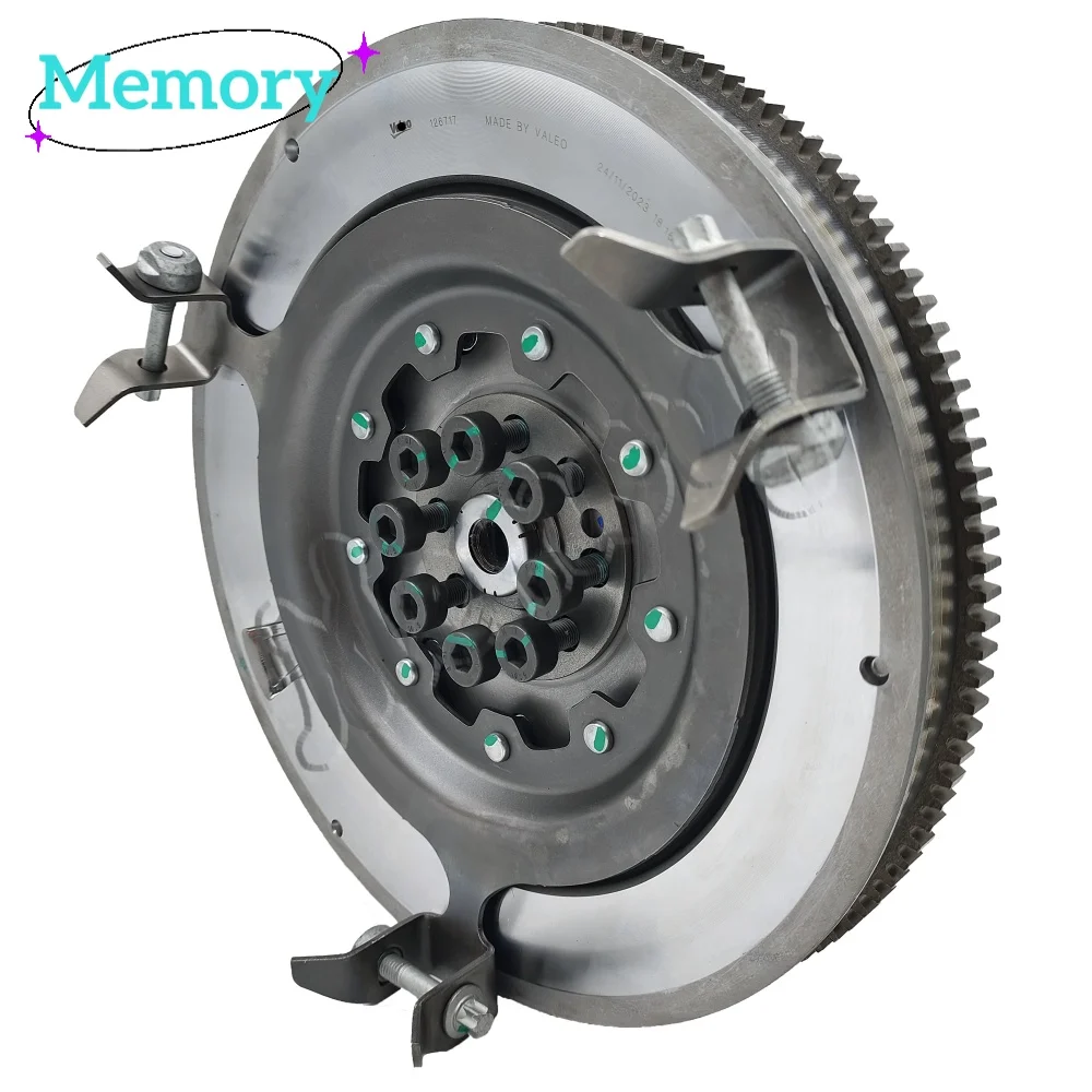 

Genuine New 7DCT250 Auto Transmission Flywheel For Buick RW MG Datsun - 1.5T Car Accessories