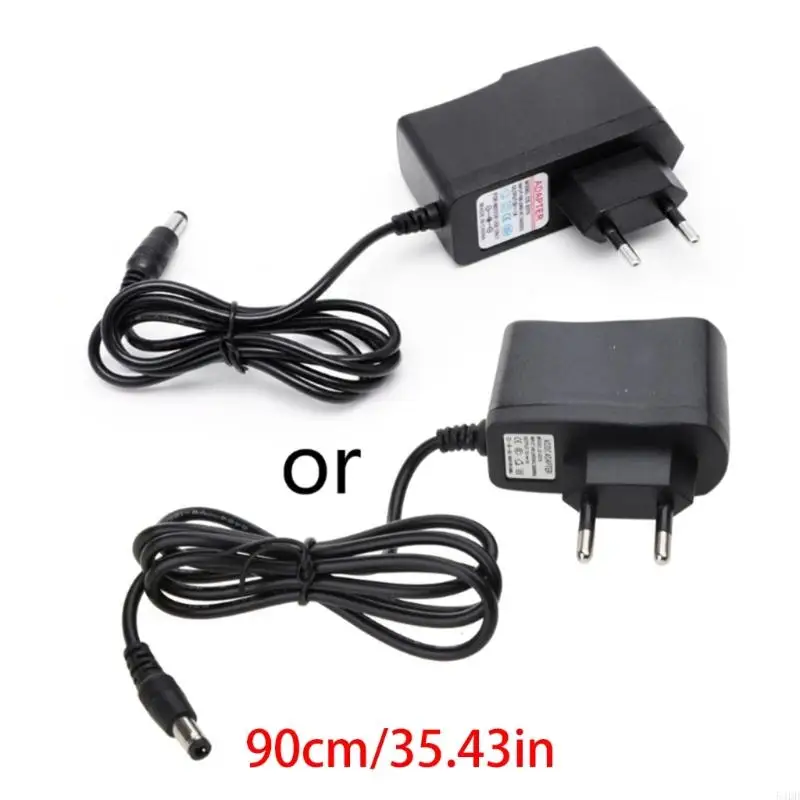 54DD EU PLIG 100V-240V à 3V 1A / POUR ADAPTATEUR D'ALIMENTATION COMMUTATION