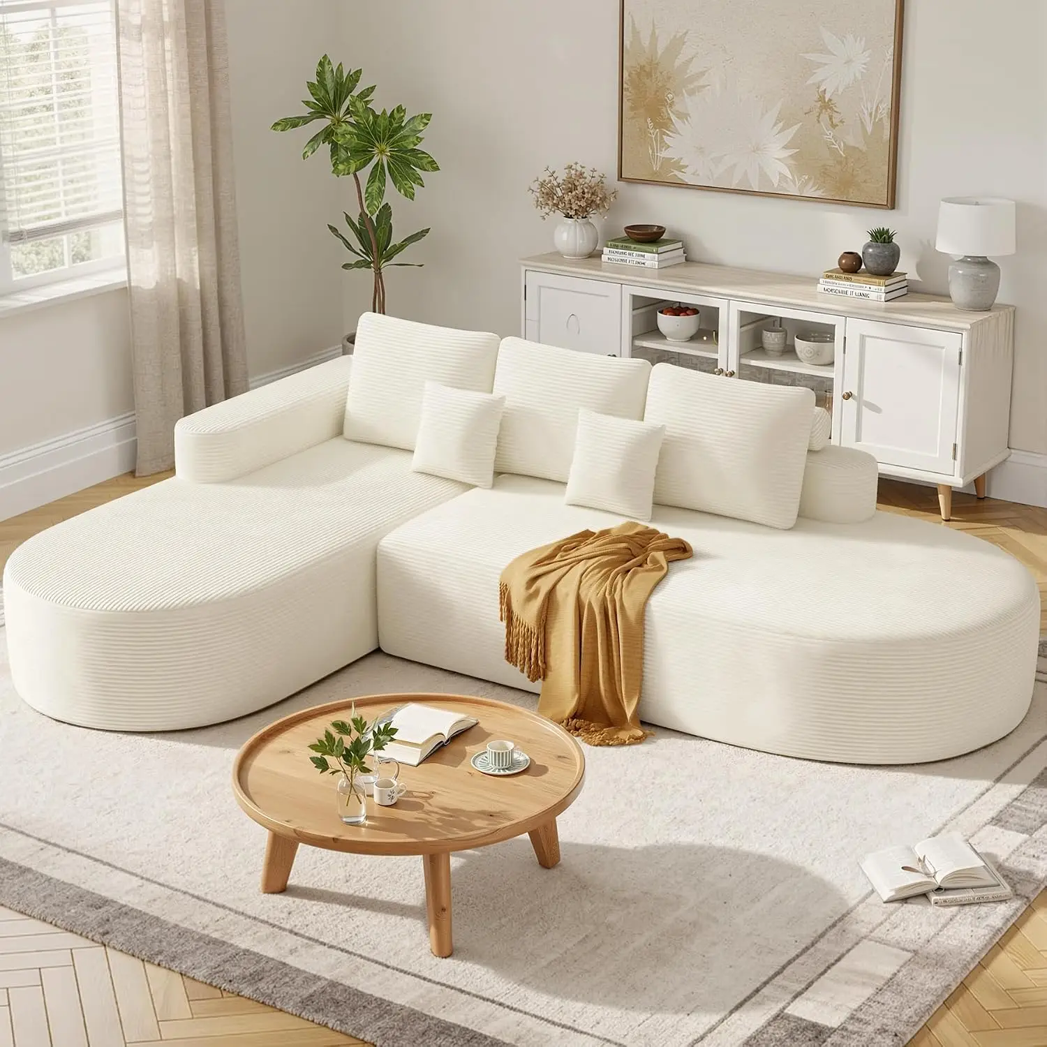 Thumbnail 3 - #6 Cheap Living Room Furniture Sets Worth Buying